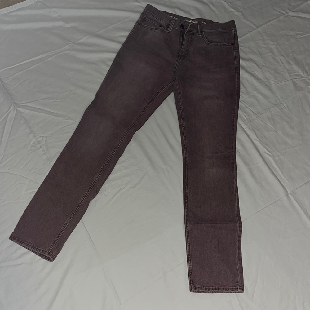 Goodfellow Slim Fit Jeans